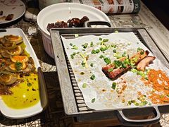 -绿茶餐厅(深圳龙华天虹购物中心店)