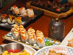 -小川洋风料理(江汉路店)