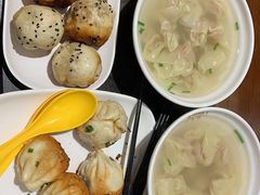 -大壶春生煎(四川中路店)