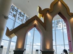 -甘思咪哚·云南艺术餐厅(天河广百店)