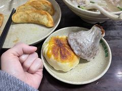 -李记清真馆(打钉巷店)