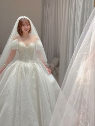 -南京宝娜嫁衣婚纱礼服馆(中央路店)