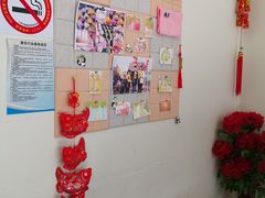 -大莲湖农家乐(青西郊野公园店)