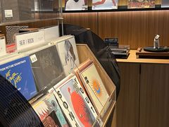 -黑胶星球(华发中城商都店)