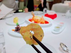 -悦轩中餐厅·高空江景·杭州柏悦酒店