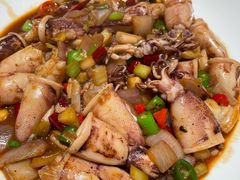 -健眺小海鲜(临海后山店)