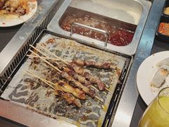 -星伦多自助料理·涮烤一体(虹悦城店)