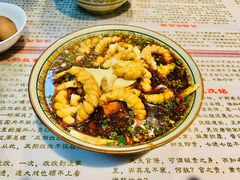-凤翔改改豆花泡馍(双仁府街店)