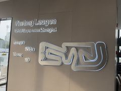 -赛卡联盟卡丁车馆(上海世博店)