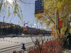 -宗角禄康公园