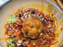 -谭三娘鲜切牛肉自助火锅(九眼桥总店)