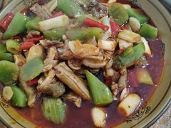 -周师饭店