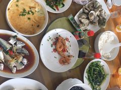 -海之鲜大排档(东山海鲜金銮湾店)