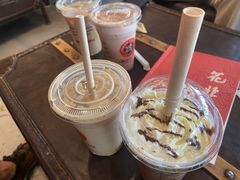 -maan coffee漫咖啡(通州店)
