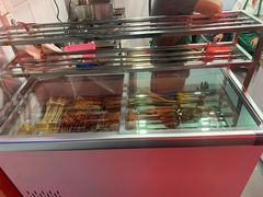 -万达广场(南昌红谷滩店)