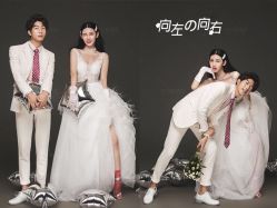 -布拉格婚纱摄影(真实客片店)