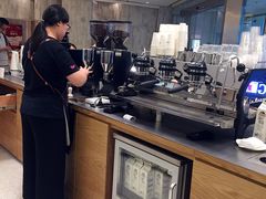 -Seesaw Coffee(上海国金中心店)