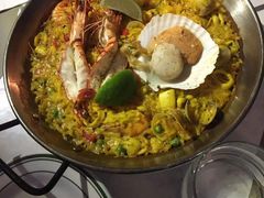 -IL Forno 意坊·意大利餐厅(花园店)