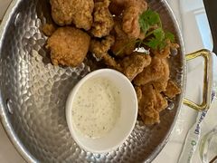 -盐说·西式餐酒馆(光明万达店)