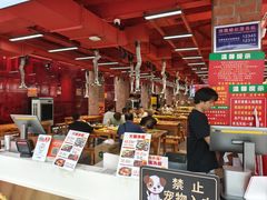 -养牛邓·潮汕牛肉海鲜自助火锅(广州店)