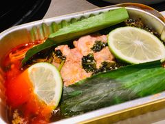 -云海肴·汽锅鸡·云南菜(高德置地店)