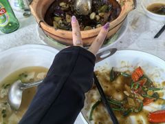 -崖口红树林海鲜餐厅