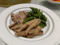 -席家花园(巨鹿花园店)