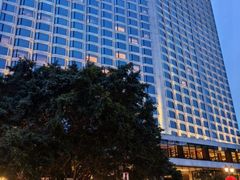 -广州白天鹅宾馆