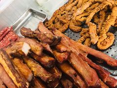 -谭老太正宗柳州螺狮粉(家和花园店)