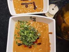 -北门涮肉·炭火铜锅涮肉(什刹海店)