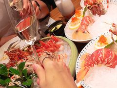 -Mr·Fish鱼鲜生海鲜放题(银泰in99店)
