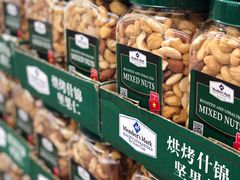-山姆会员商店(杨桥西路店)