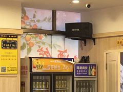 -東豫狼鲜货烧烤. 碳火烤鱼. 小龙虾(上海首店)