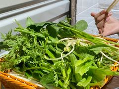 -辛森家猪蹄火锅(台东店)