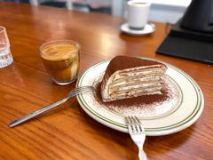 -Be Lived Cafe比例咖啡(摩天轮店)