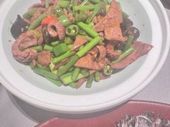 -天成·川菜家宴(海港城店)