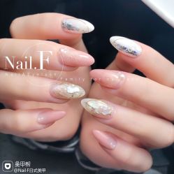 -Pink You美甲洗眉纹绣定制中心