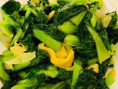 -老上海弄堂菜馆(恒基名人购物中心店)