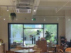 -榖屋house of flour(张江首店)