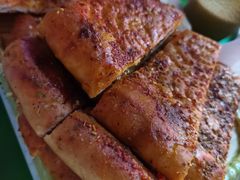 -尕羊烤肉餐厅·清真(会宁路店)