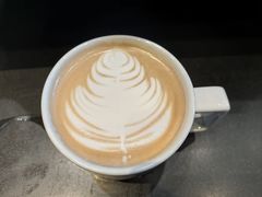 -星巴克(杭州桐庐立山国际店)