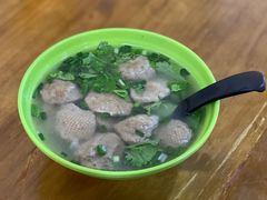 -明叔捞面