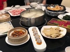 -煲王粤菜餐厅(中侨中心店)