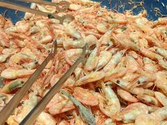 -韩盛·盛江山自助料理(奥体万达店)