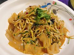 东北大拉皮-95号酱骨·一块豆腐(展春园西路店)