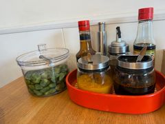 -北三条胡同打卤面馆(雍和宫店)