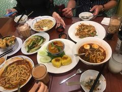 -小槟城美食馆