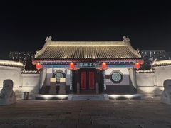 -即墨古城
