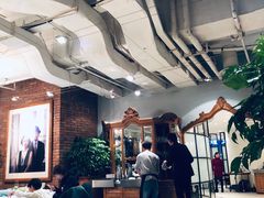 大堂-漢舍中国菜馆(889广场店)