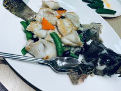 -香港百合居(LCM置汇旭辉广场店)